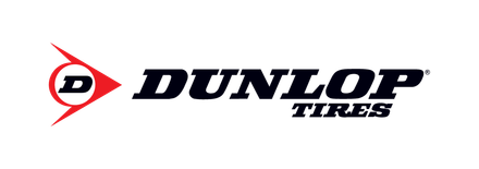 Dunlop tyres