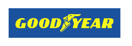 Goodyear tyres